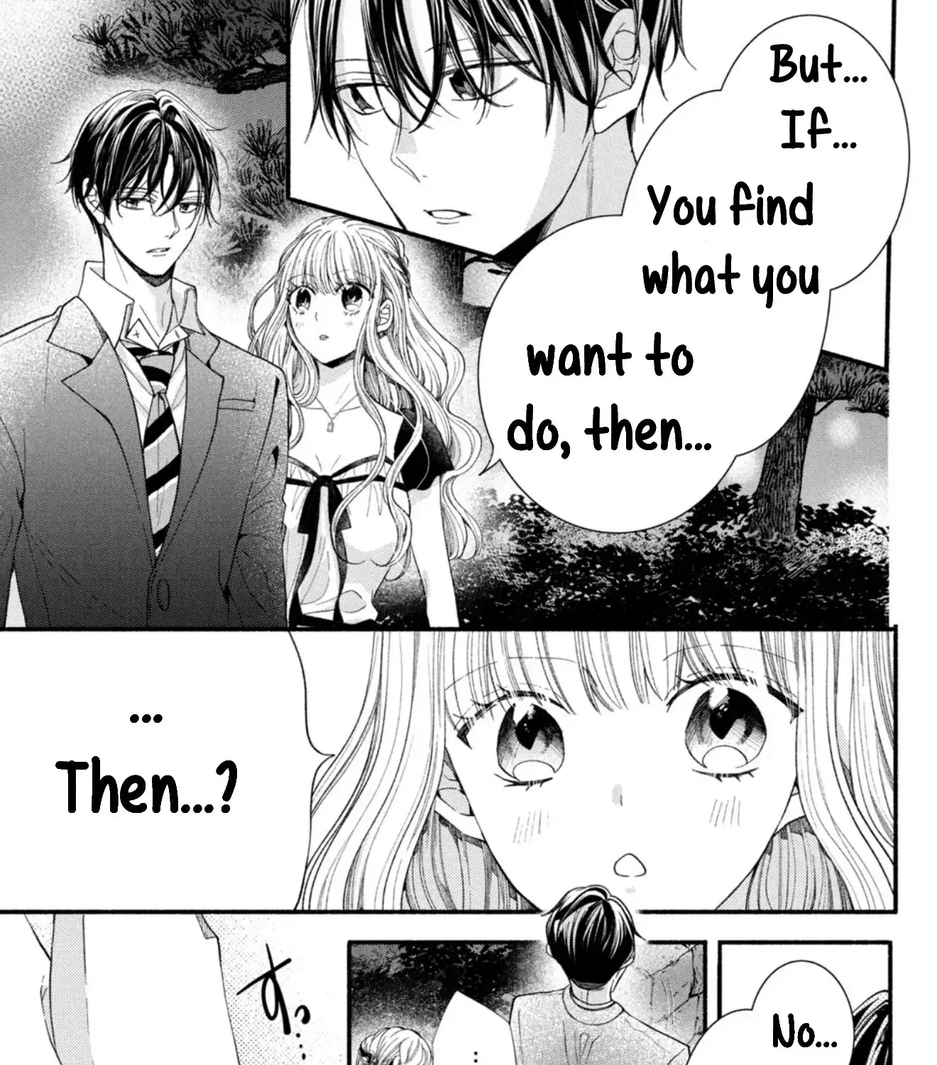 Shinkon dakedo Kataomoi - Chapter 27 - Page 61
