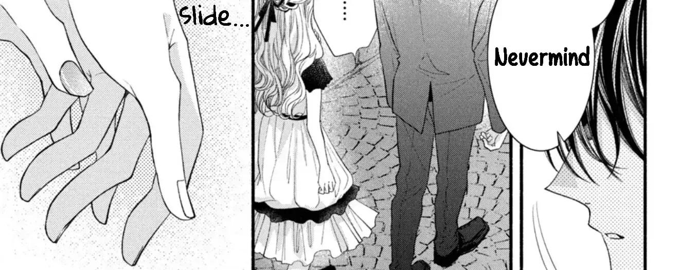 Shinkon dakedo Kataomoi - Chapter 27 - Page 62