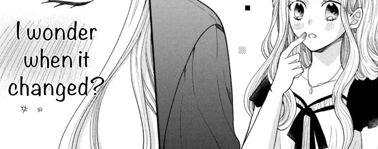 Shinkon dakedo Kataomoi - Chapter 27 - Page 70