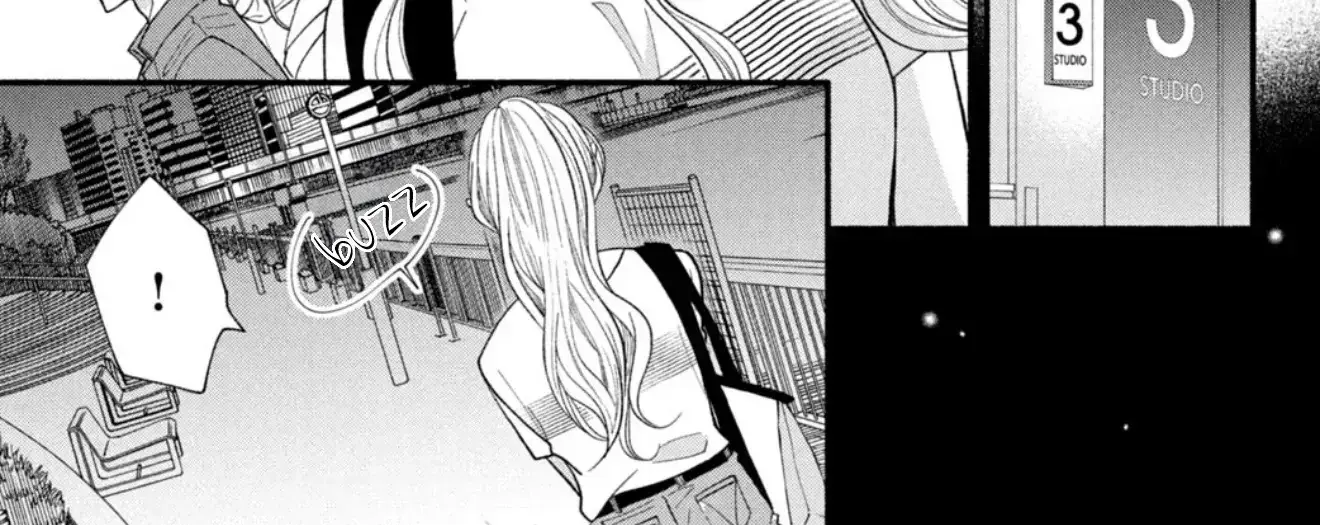 Shinkon dakedo Kataomoi - Chapter 28 - Page 6