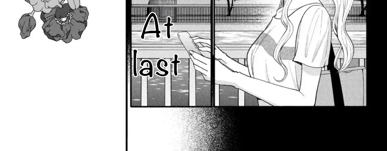 Shinkon dakedo Kataomoi - Chapter 28 - Page 10