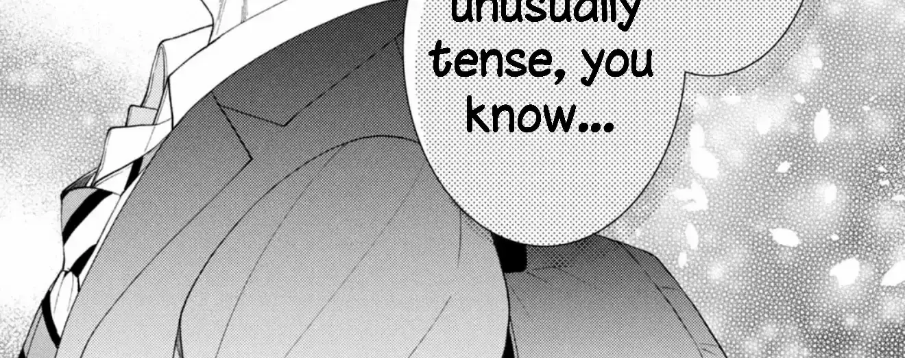 Shinkon dakedo Kataomoi - Chapter 28 - Page 14