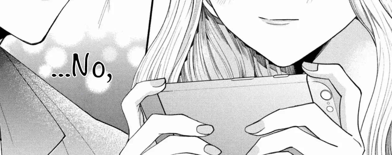 Shinkon dakedo Kataomoi - Chapter 28 - Page 18