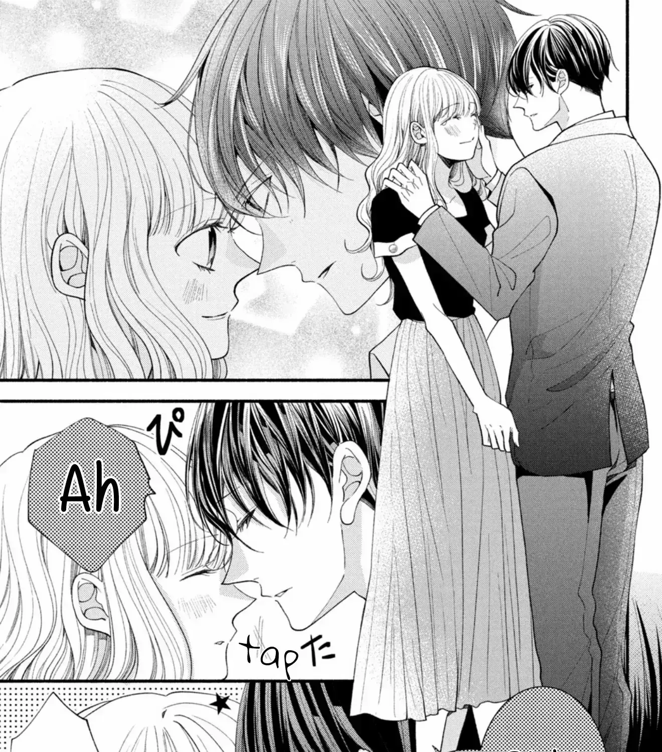 Shinkon dakedo Kataomoi - Chapter 28 - Page 33
