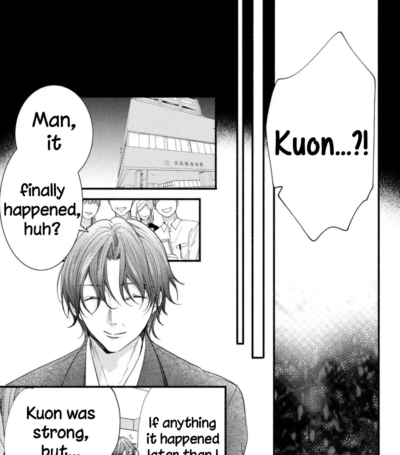 Shinkon dakedo Kataomoi - Chapter 28 - Page 41