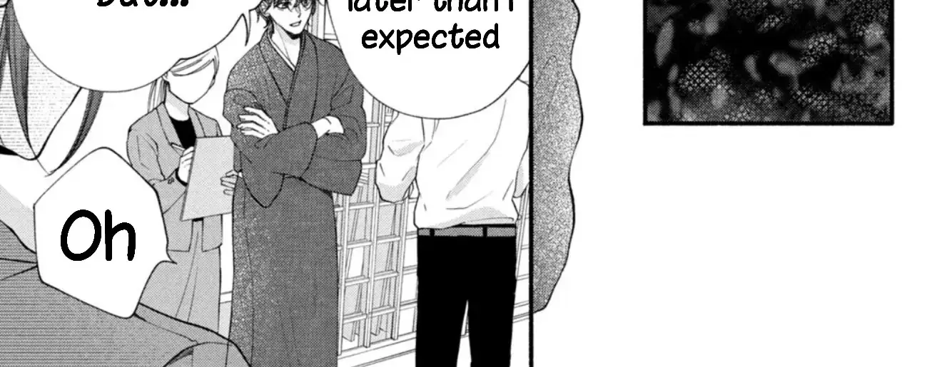 Shinkon dakedo Kataomoi - Chapter 28 - Page 42