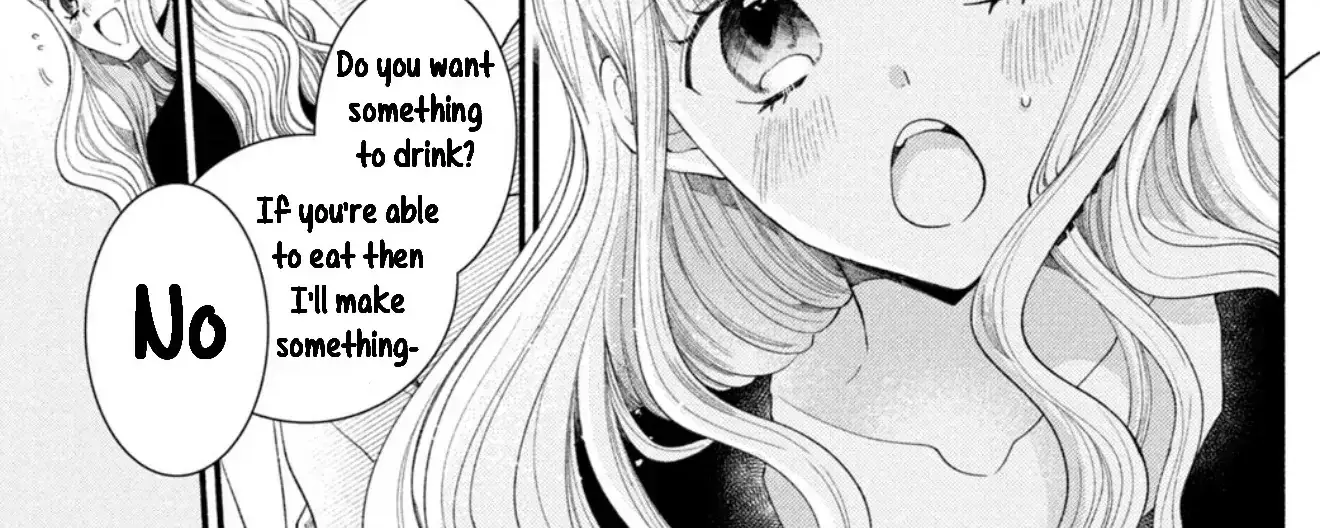 Shinkon dakedo Kataomoi - Chapter 28 - Page 54
