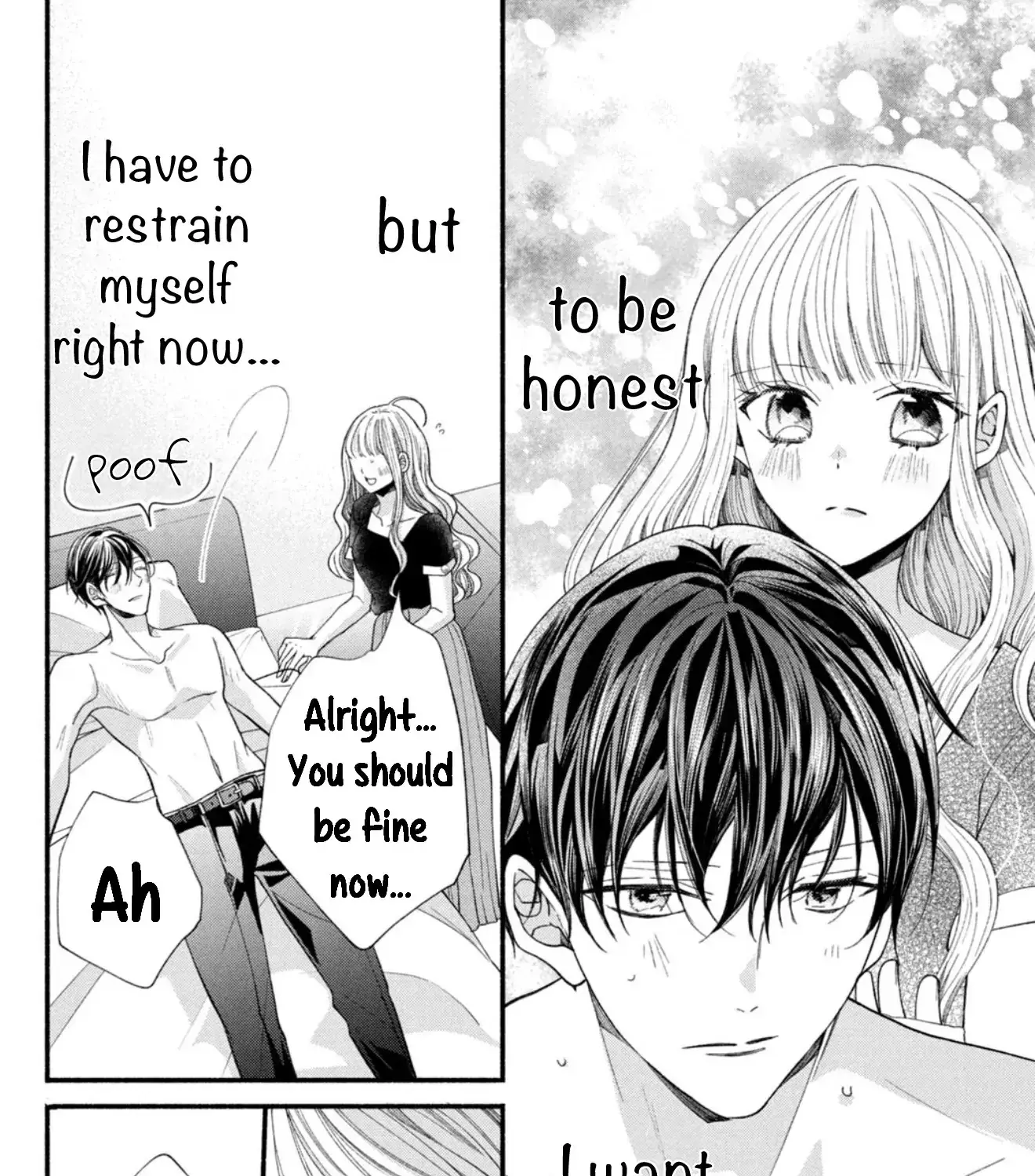 Shinkon dakedo Kataomoi - Chapter 28 - Page 63