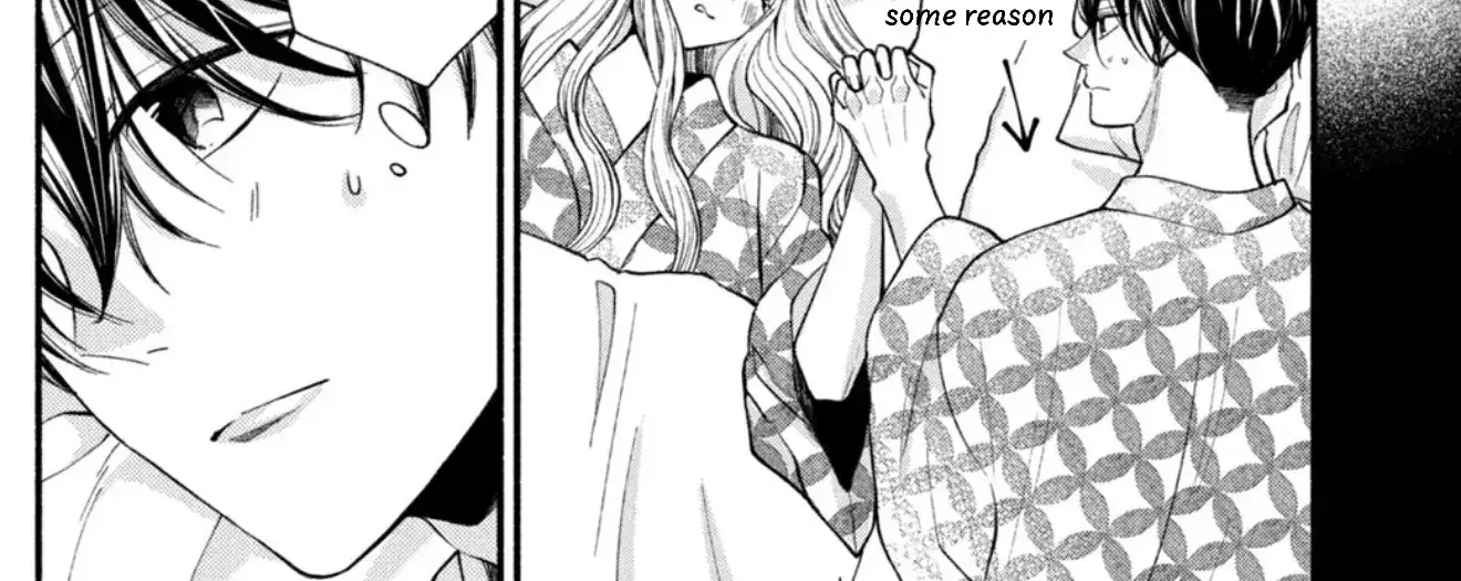 Shinkon dakedo Kataomoi - Chapter 28 - Page 80