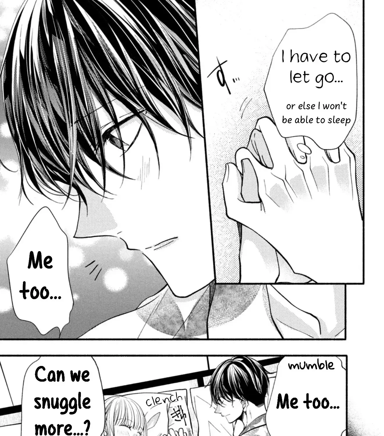 Shinkon dakedo Kataomoi - Chapter 28 - Page 81