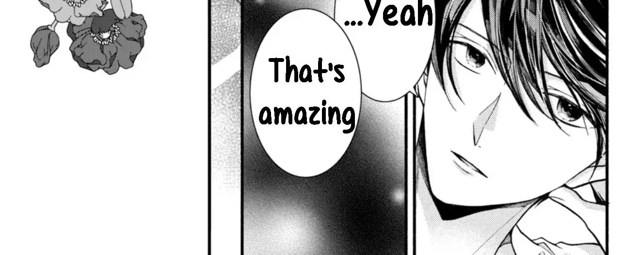 Shinkon dakedo Kataomoi - Chapter 29 - Page 30