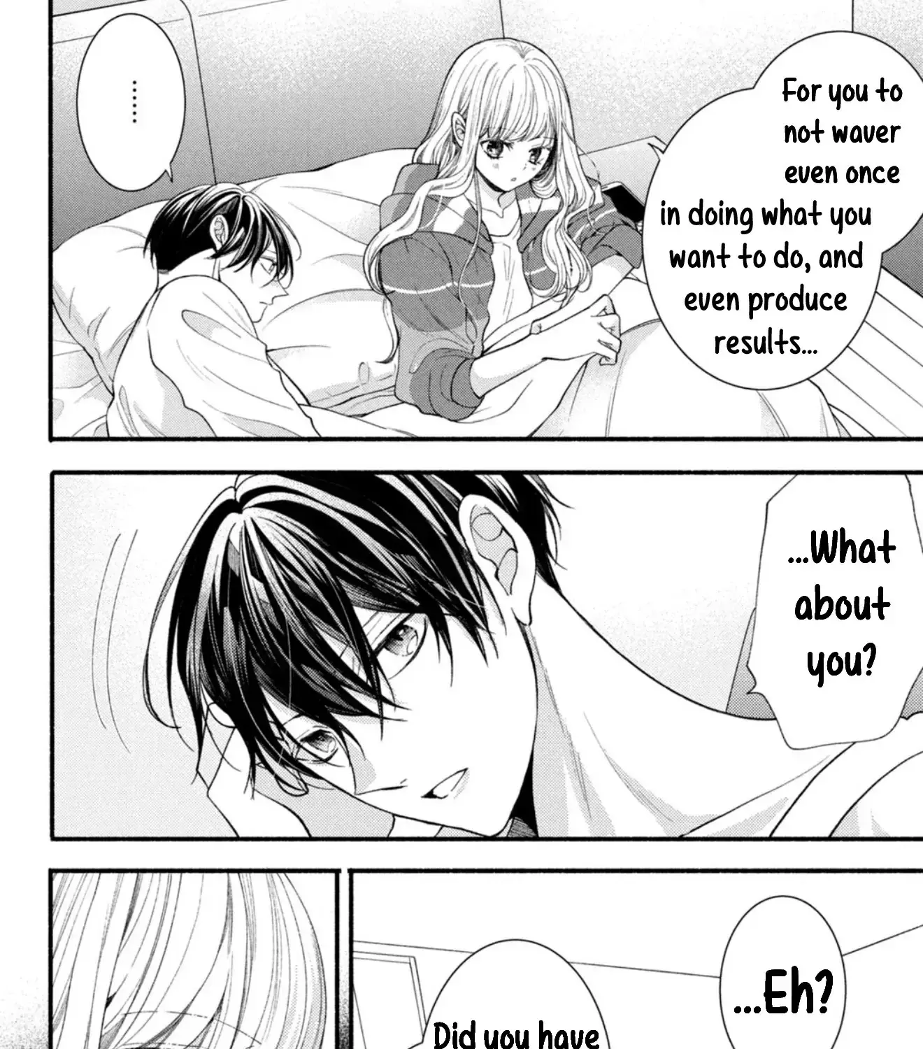 Shinkon dakedo Kataomoi - Chapter 29 - Page 31