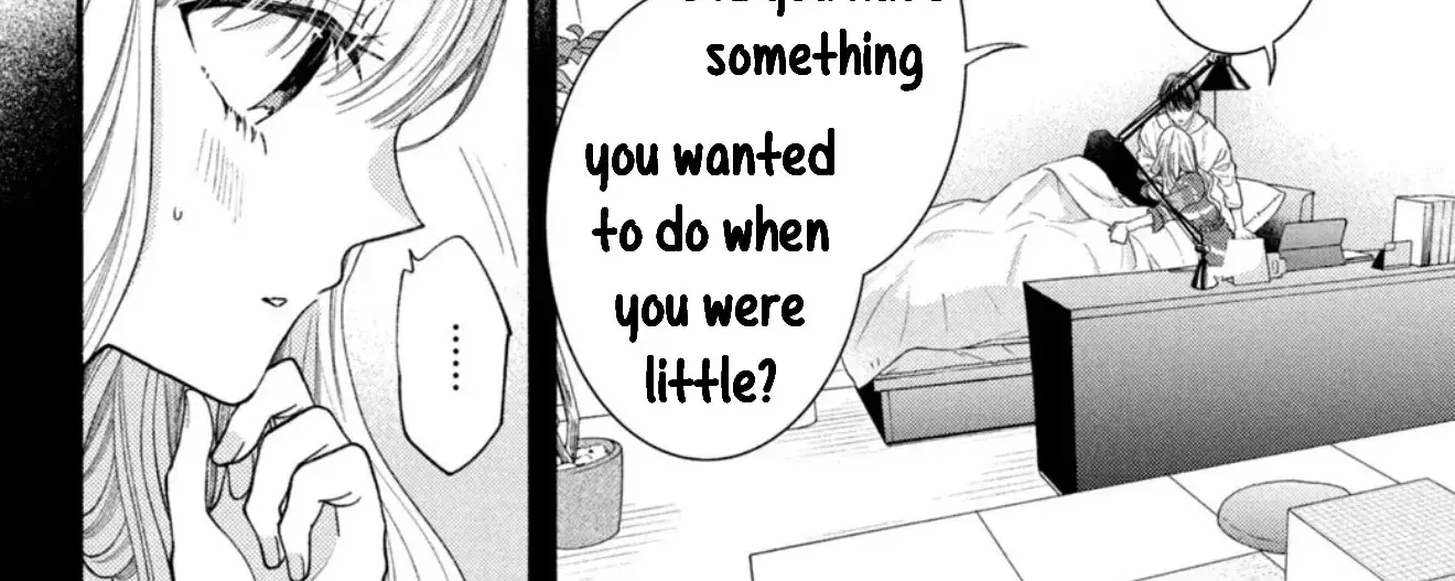 Shinkon dakedo Kataomoi - Chapter 29 - Page 32