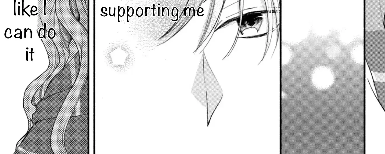 Shinkon dakedo Kataomoi - Chapter 29 - Page 38