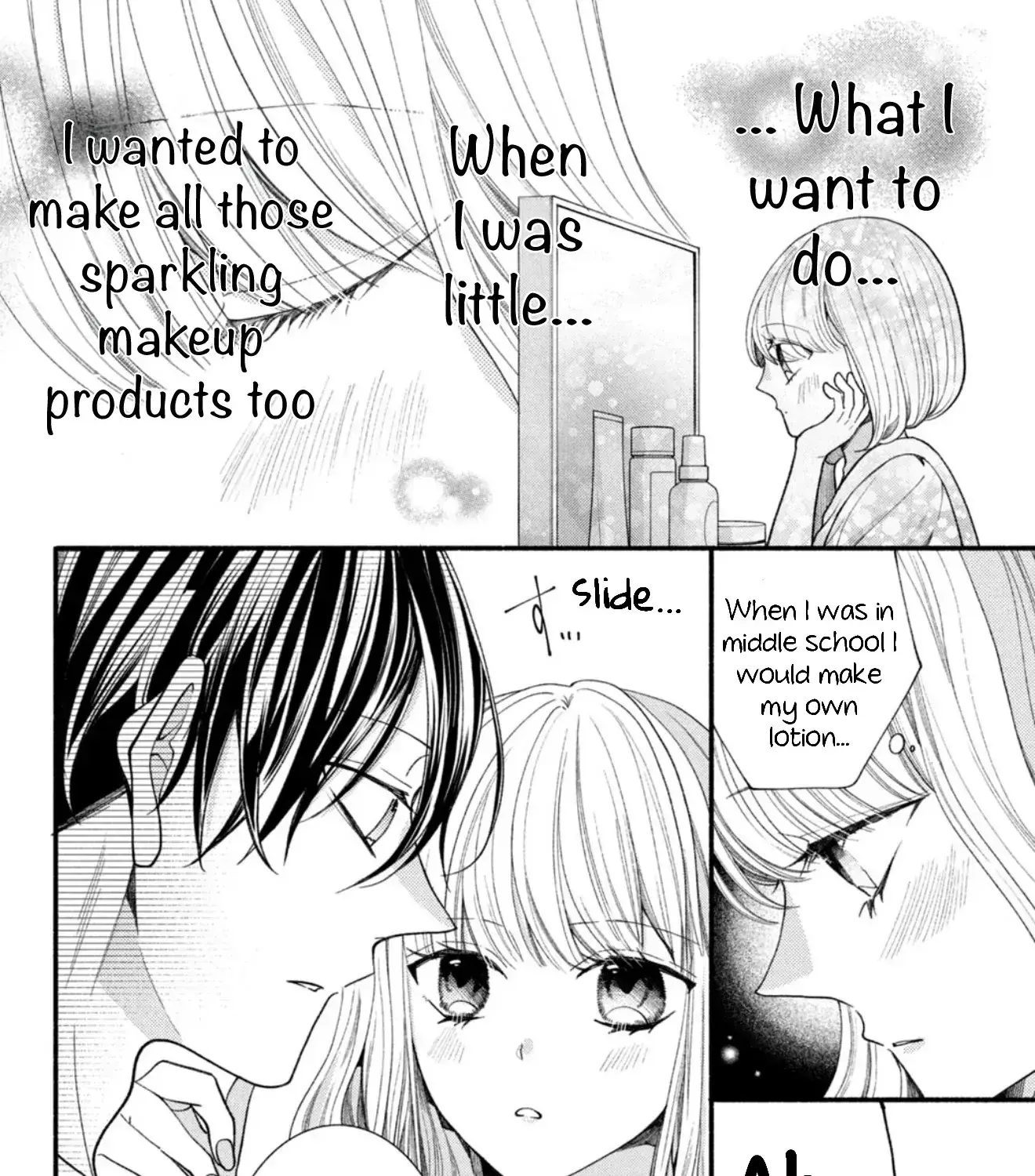 Shinkon dakedo Kataomoi - Chapter 29 - Page 39