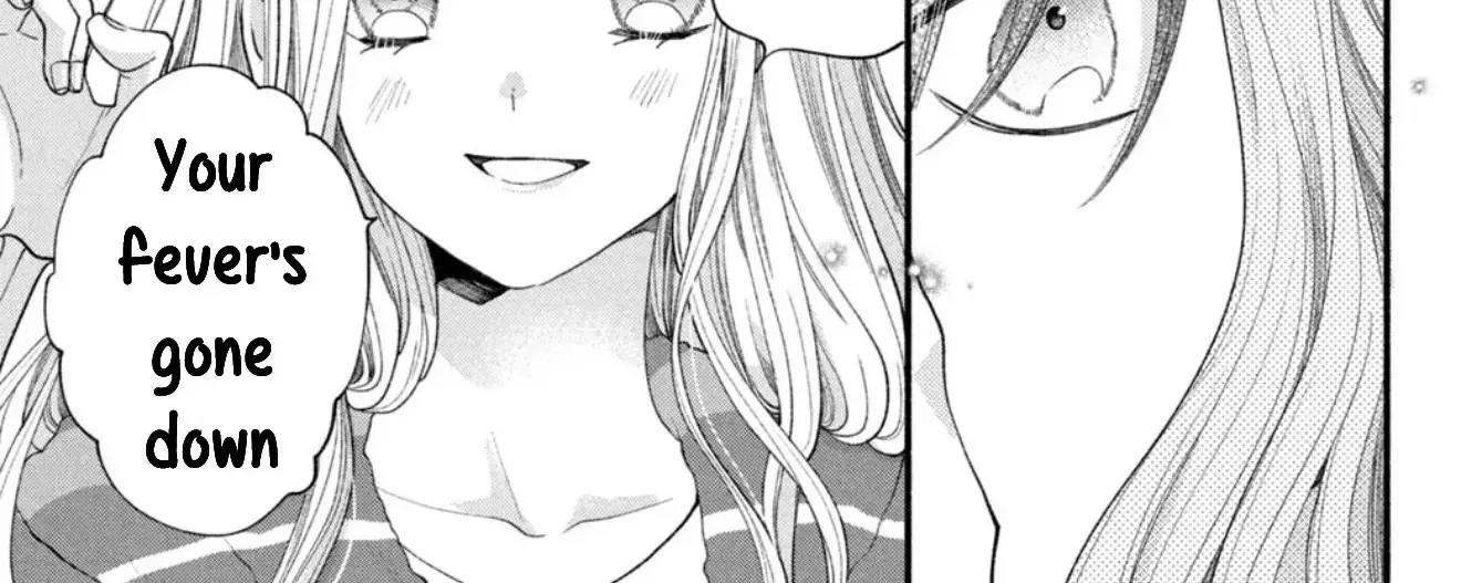 Shinkon dakedo Kataomoi - Chapter 29 - Page 42