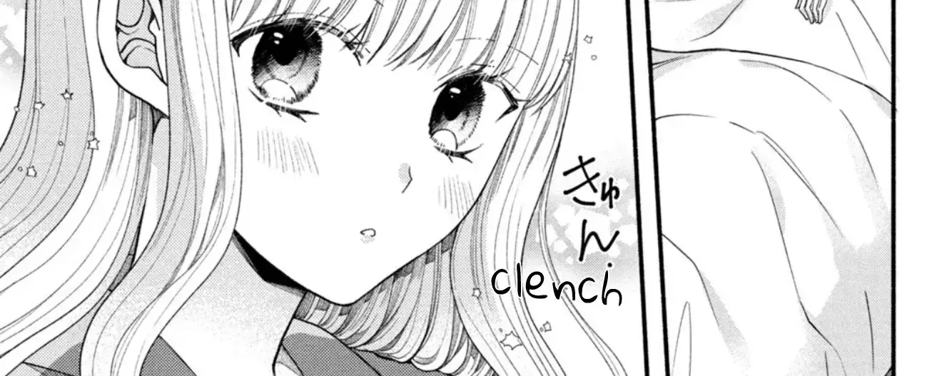 Shinkon dakedo Kataomoi - Chapter 29 - Page 54