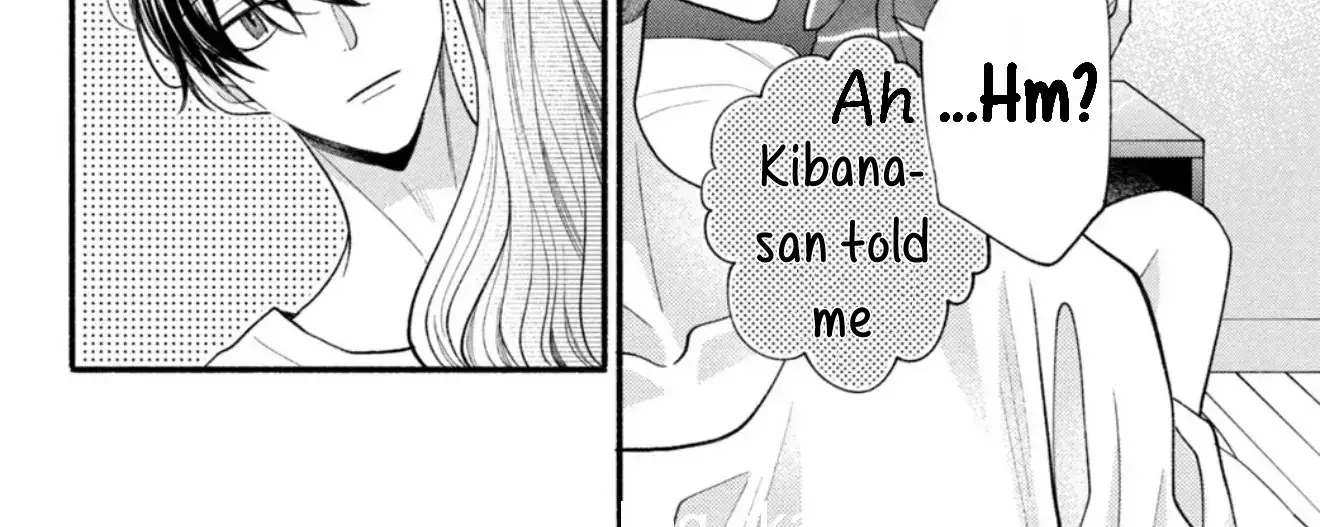 Shinkon dakedo Kataomoi - Chapter 29 - Page 56
