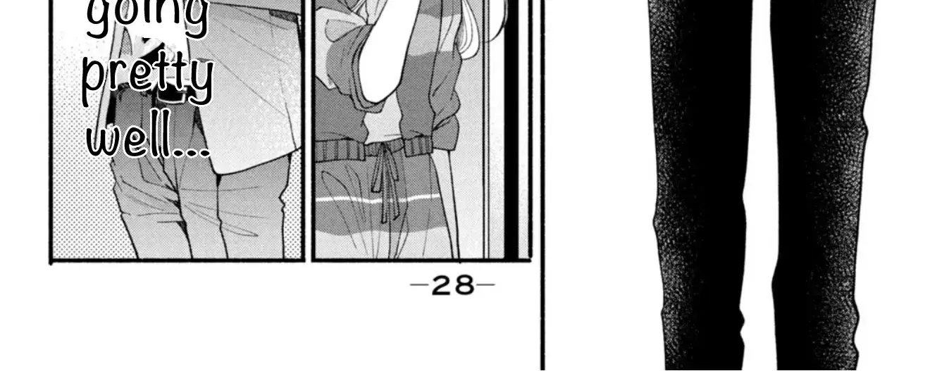 Shinkon dakedo Kataomoi - Chapter 29 - Page 60