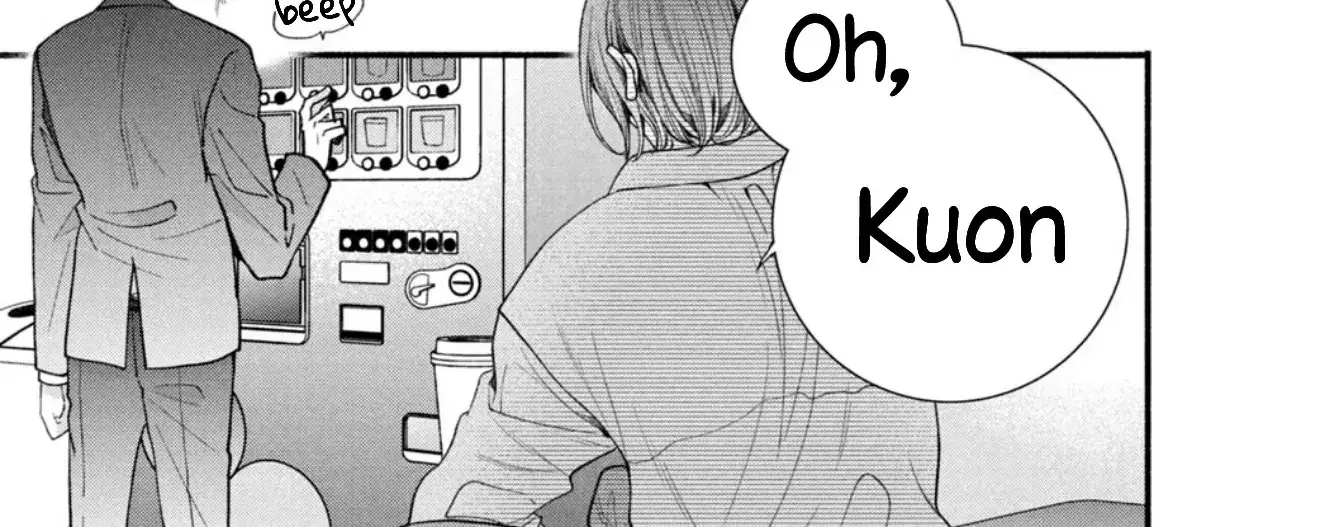 Shinkon dakedo Kataomoi - Chapter 29 - Page 62