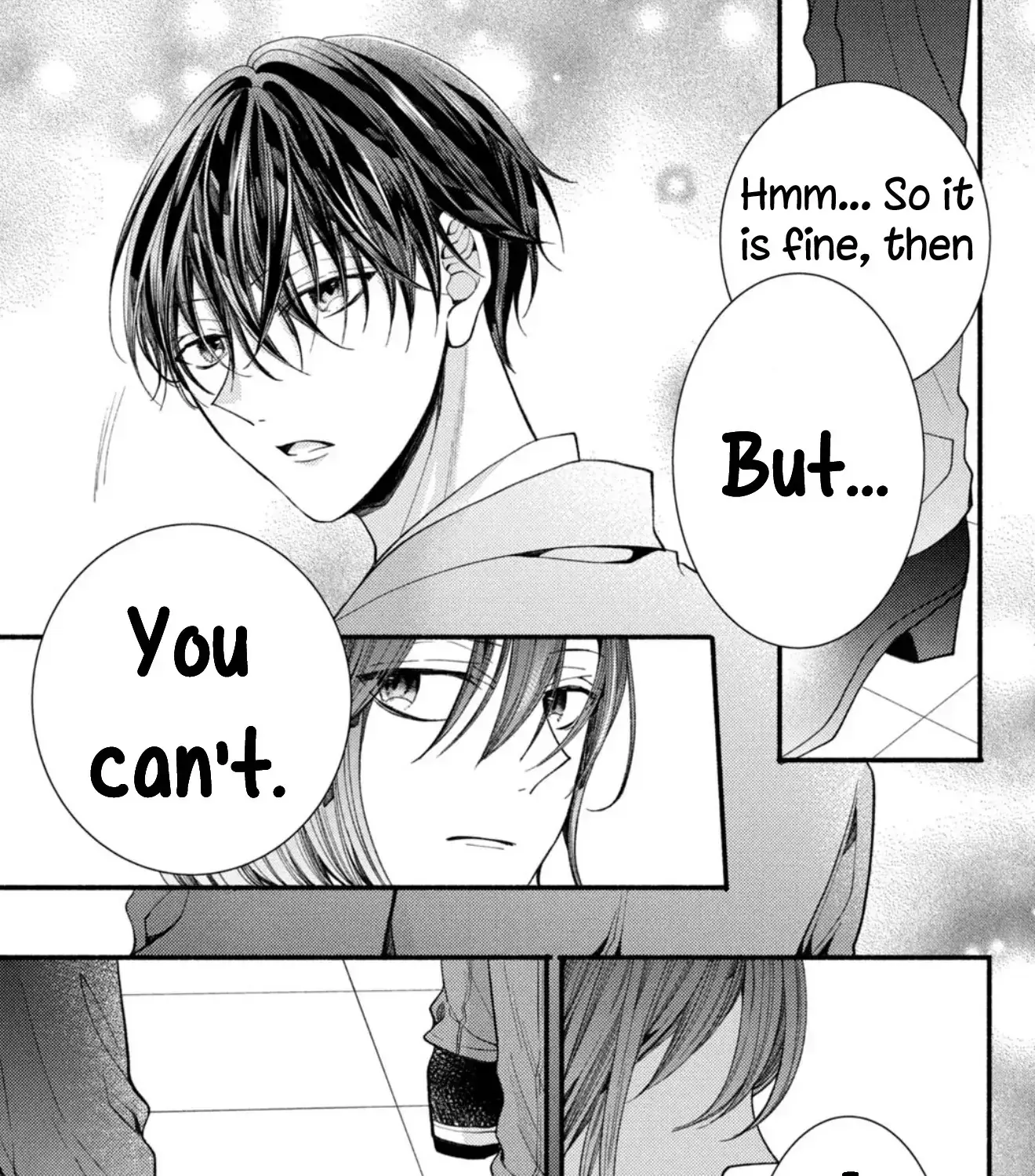 Shinkon dakedo Kataomoi - Chapter 29 - Page 69