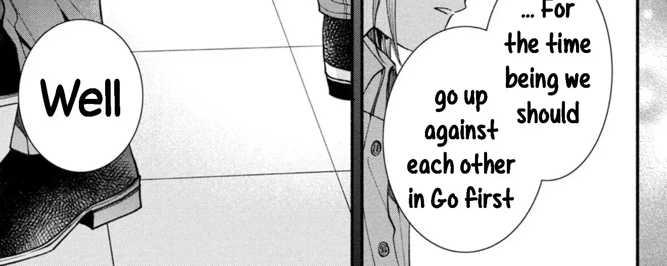 Shinkon dakedo Kataomoi - Chapter 29 - Page 70