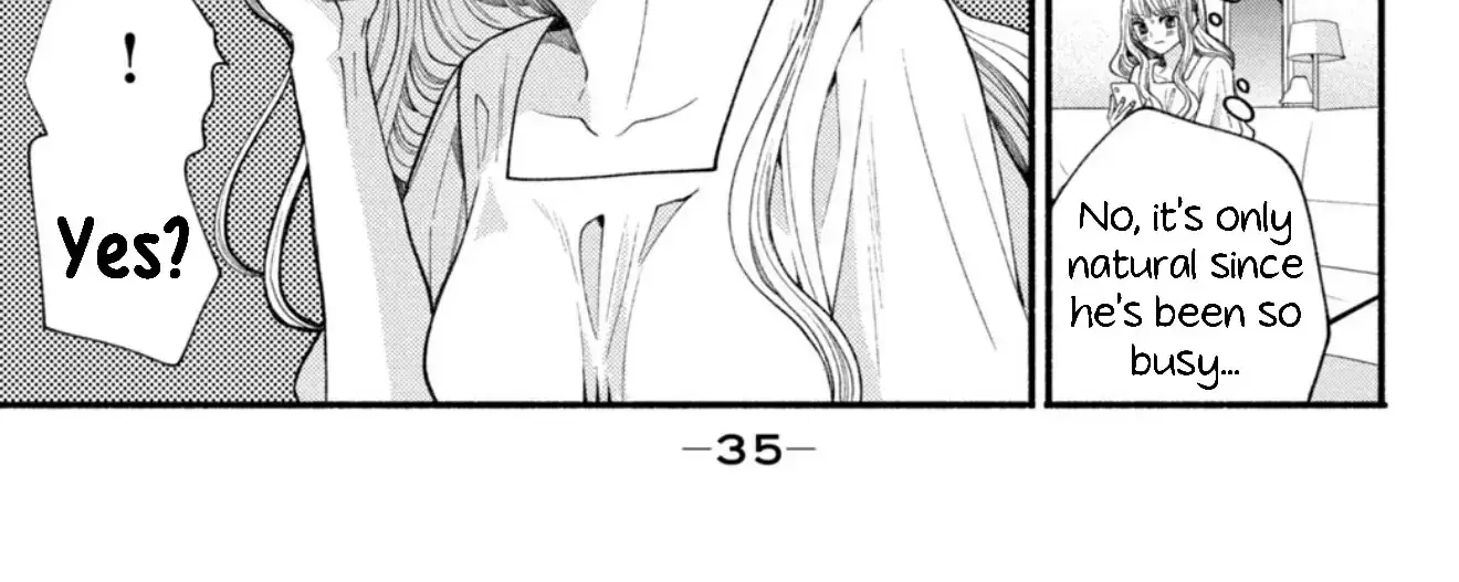 Shinkon dakedo Kataomoi - Chapter 29 - Page 74