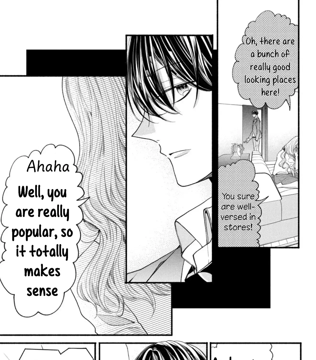 Shinkon dakedo Kataomoi - Chapter 29 - Page 77