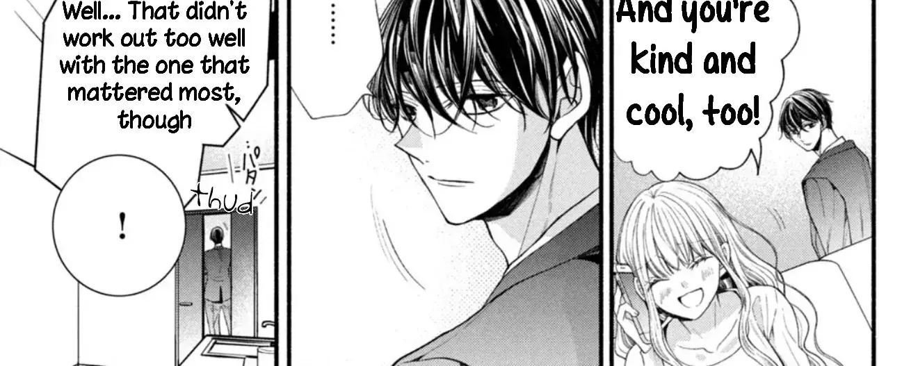Shinkon dakedo Kataomoi - Chapter 29 - Page 78