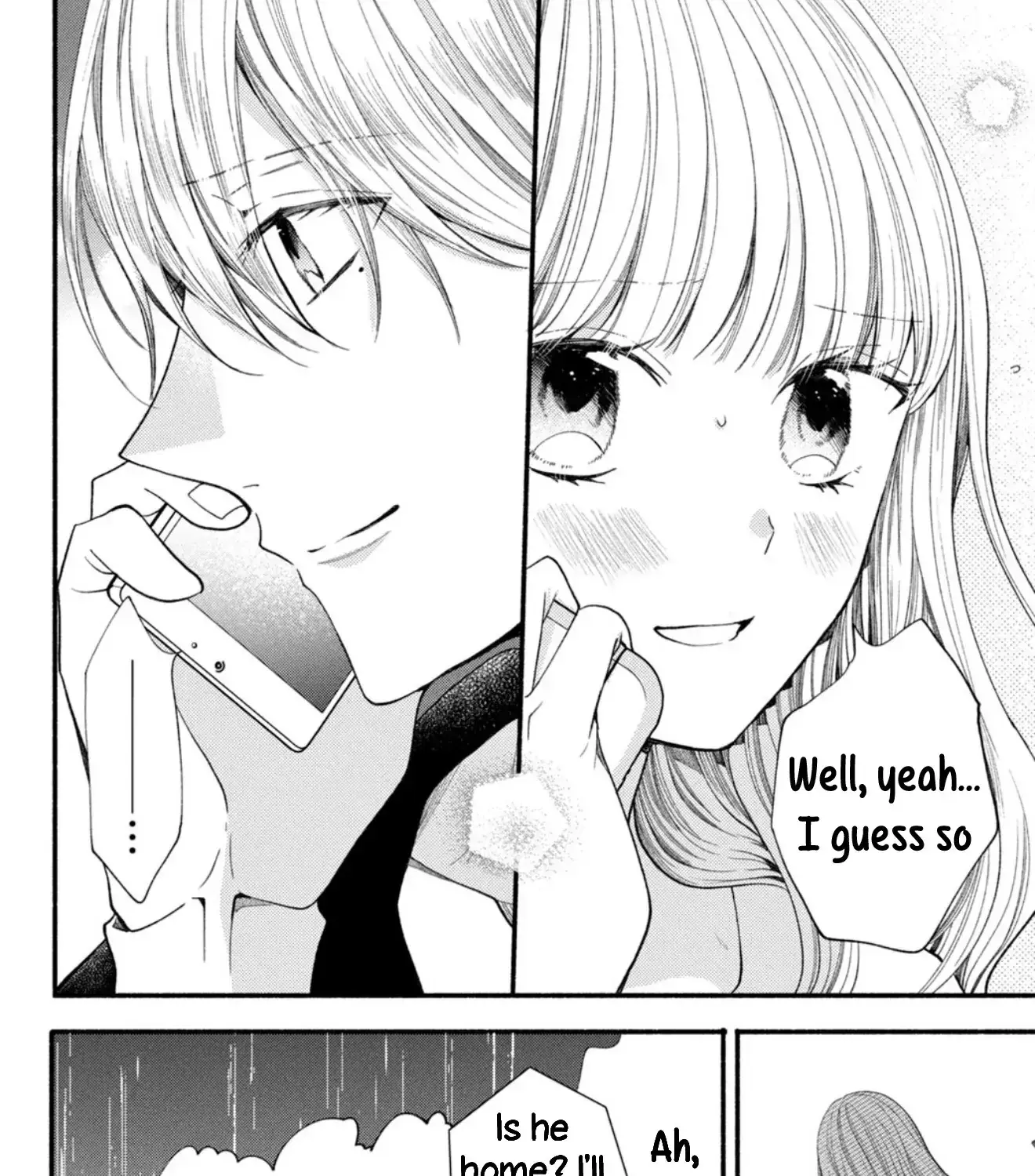 Shinkon dakedo Kataomoi - Chapter 29 - Page 79