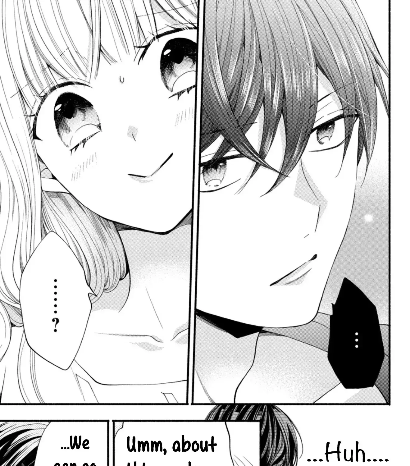 Shinkon dakedo Kataomoi - Chapter 29 - Page 85