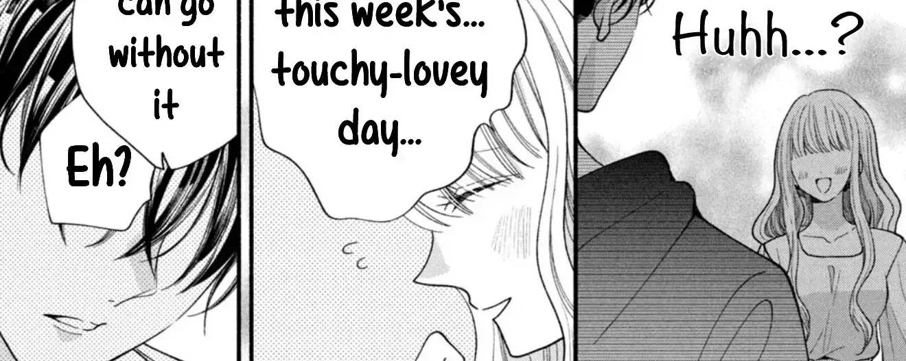 Shinkon dakedo Kataomoi - Chapter 29 - Page 86