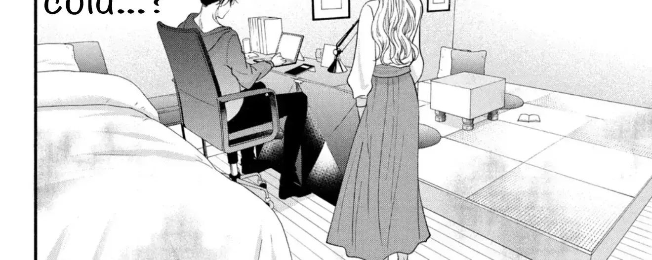 Shinkon dakedo Kataomoi - Chapter 29 - Page 88
