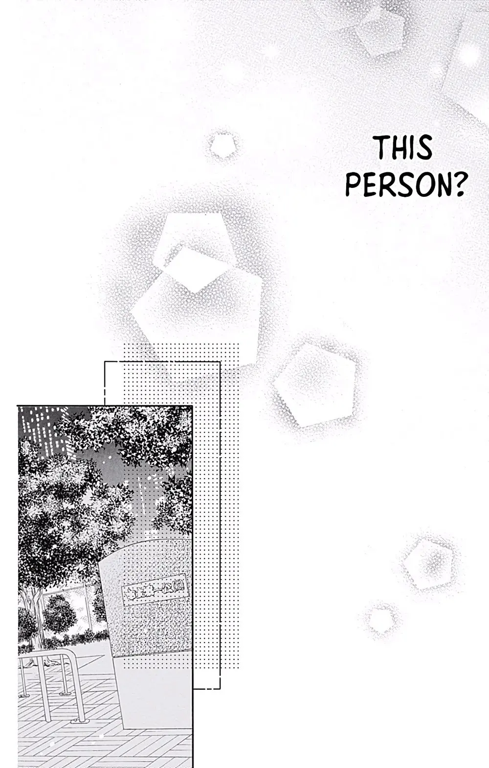 Kimi to Dake wa Koi ni Ochinai - Chapter 1 - Page 46