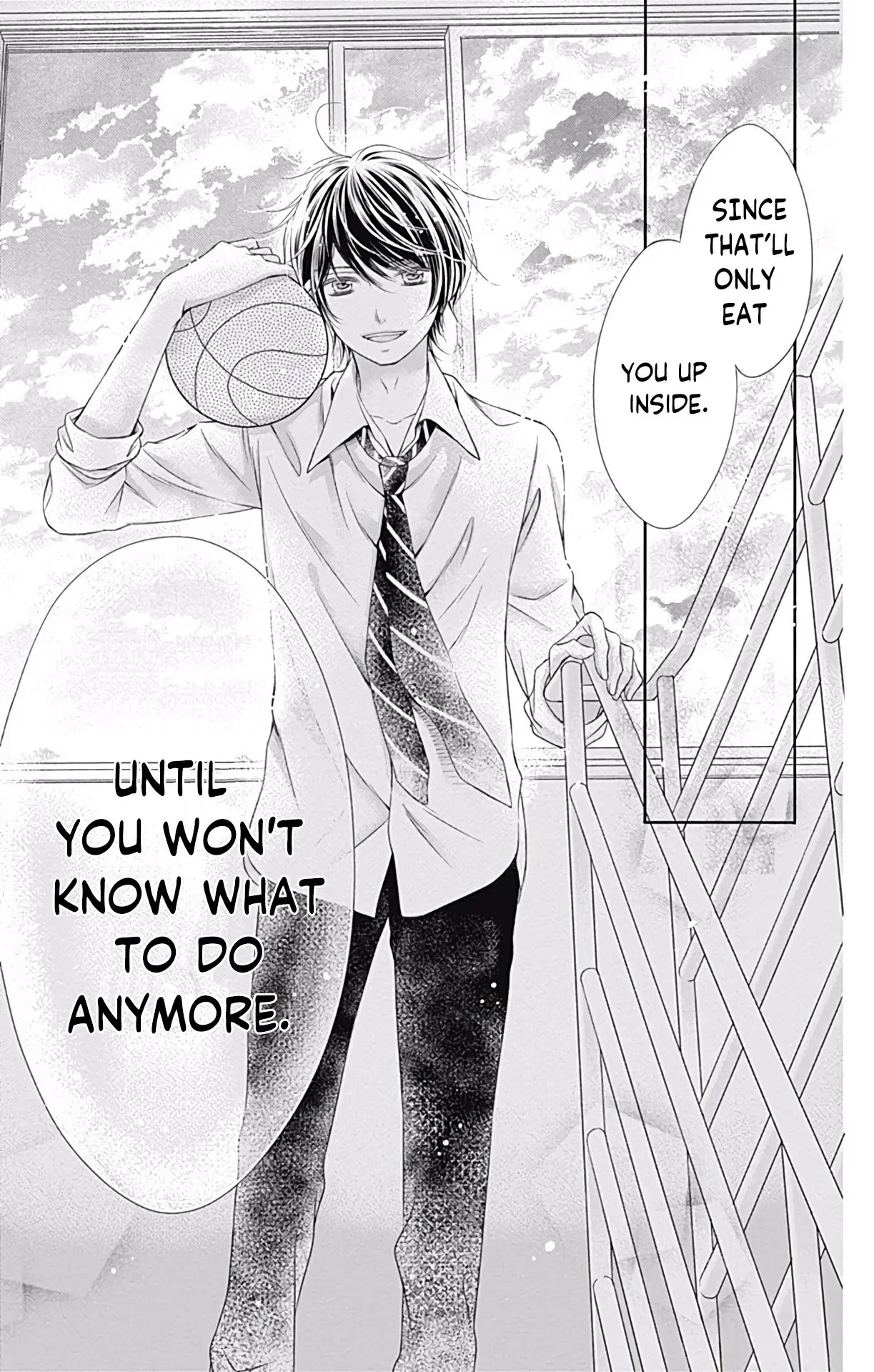 Kimi to Dake wa Koi ni Ochinai - Chapter 2 - Page 30