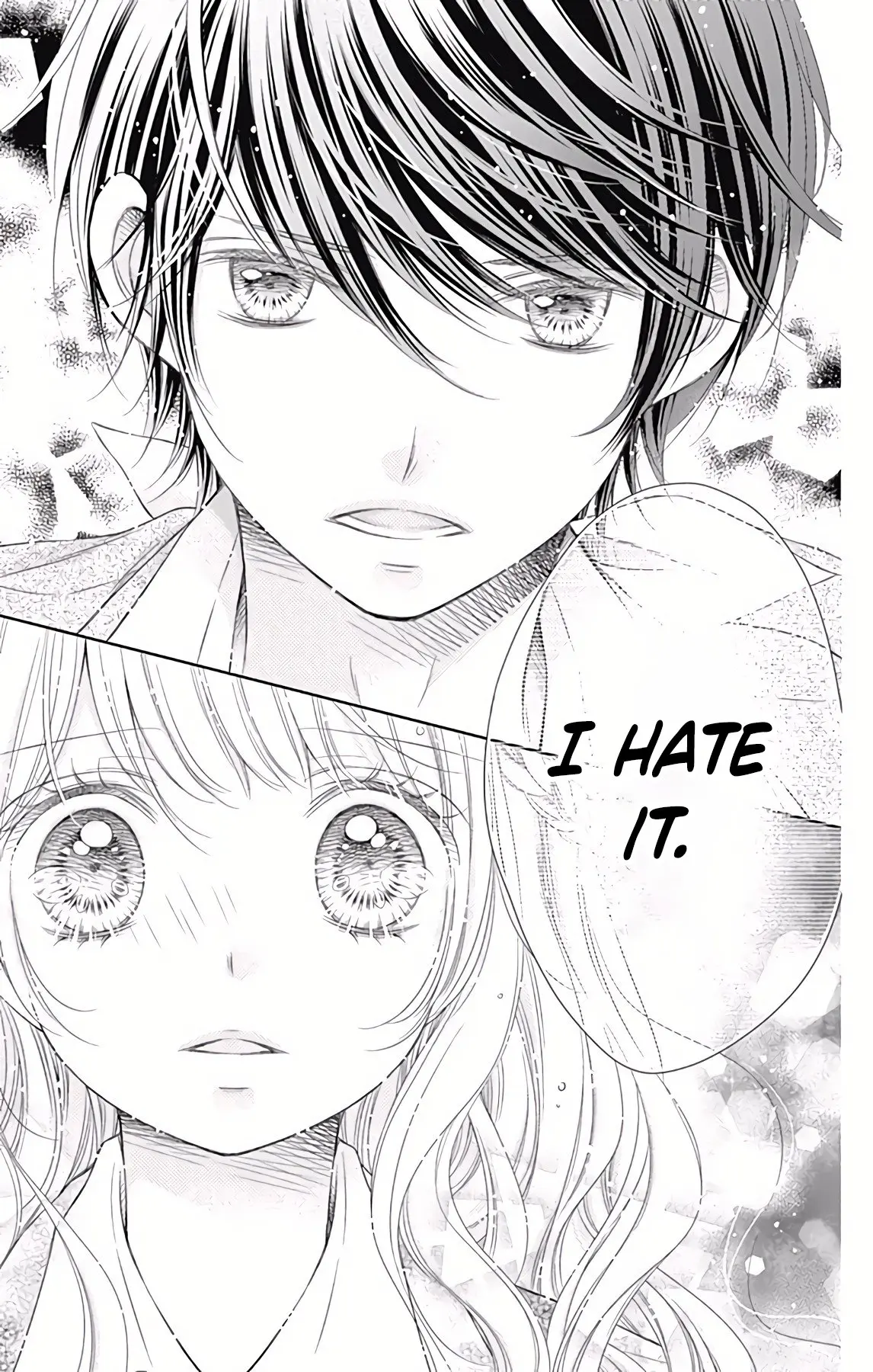 Kimi to Dake wa Koi ni Ochinai - Chapter 4 - Page 28