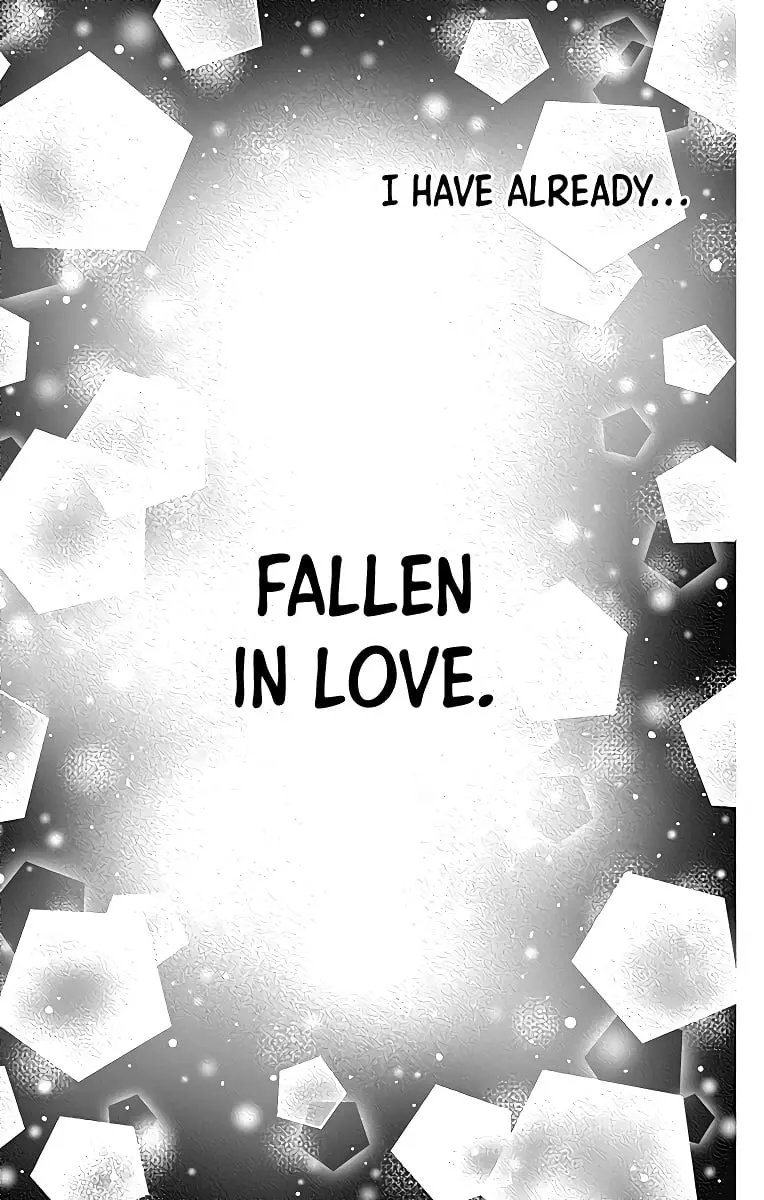 Kimi to Dake wa Koi ni Ochinai - Chapter 6 - Page 43