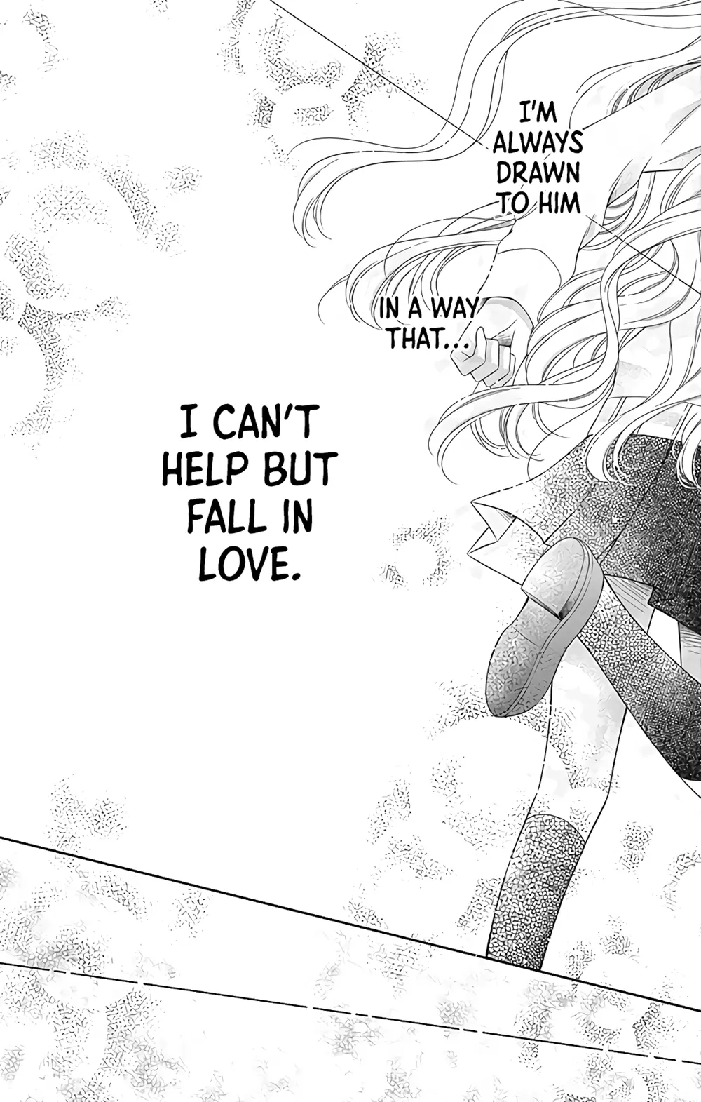 Kimi to Dake wa Koi ni Ochinai - Chapter 8 - Page 9