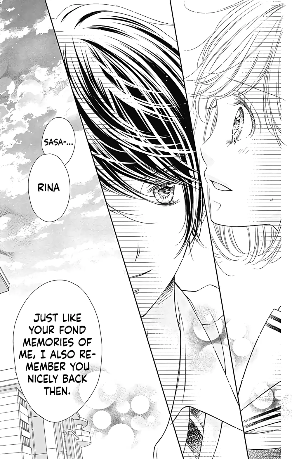 Kimi to Dake wa Koi ni Ochinai - Chapter 8 - Page 24