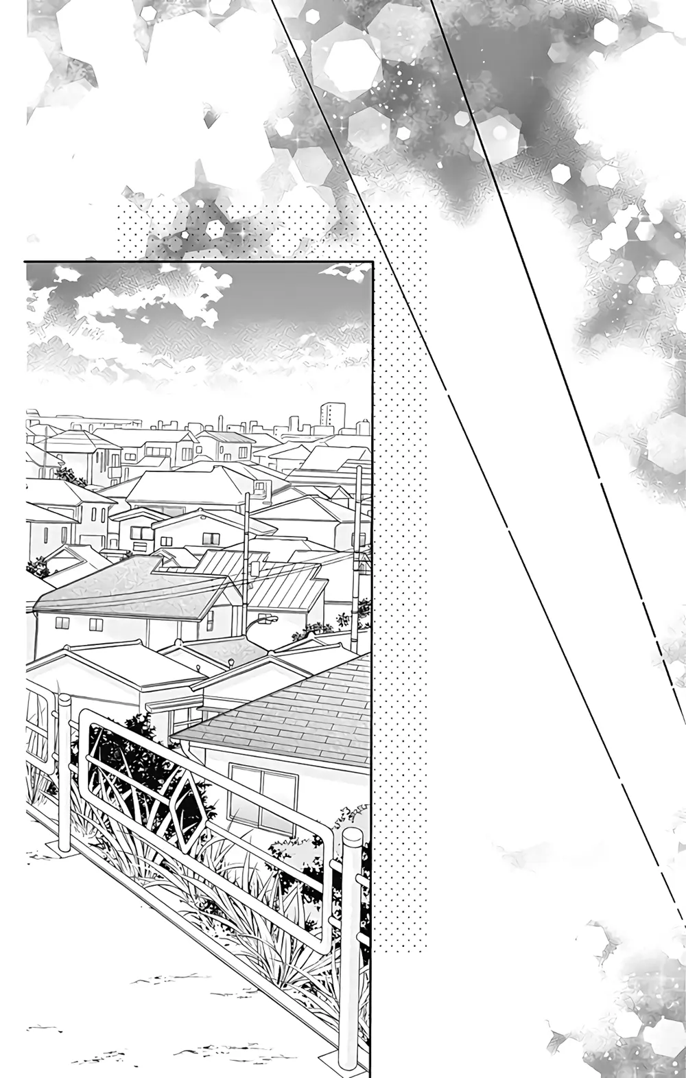 Kimi to Dake wa Koi ni Ochinai - Chapter 8 - Page 29