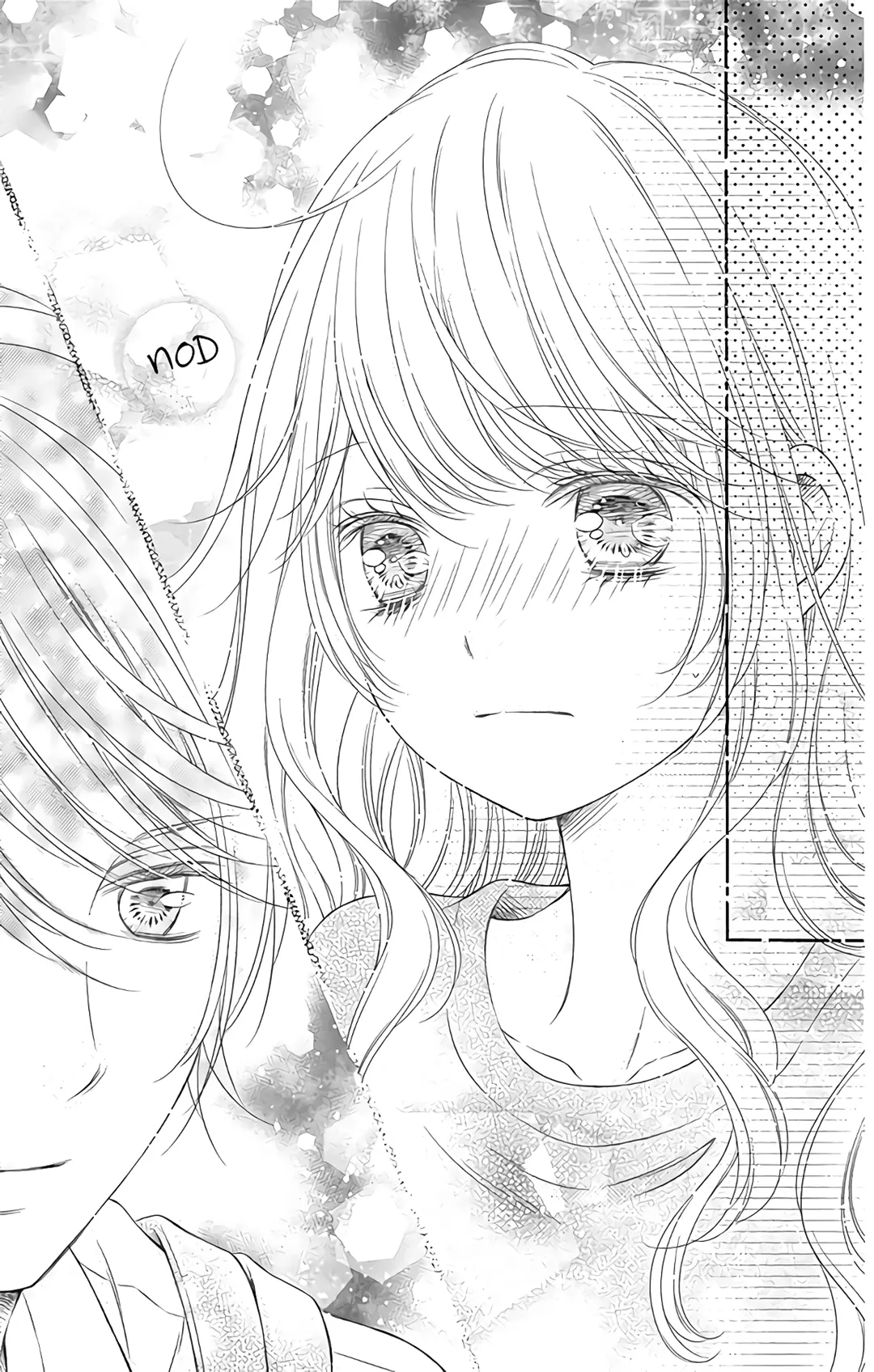 Kimi to Dake wa Koi ni Ochinai - Chapter 9 - Page 34