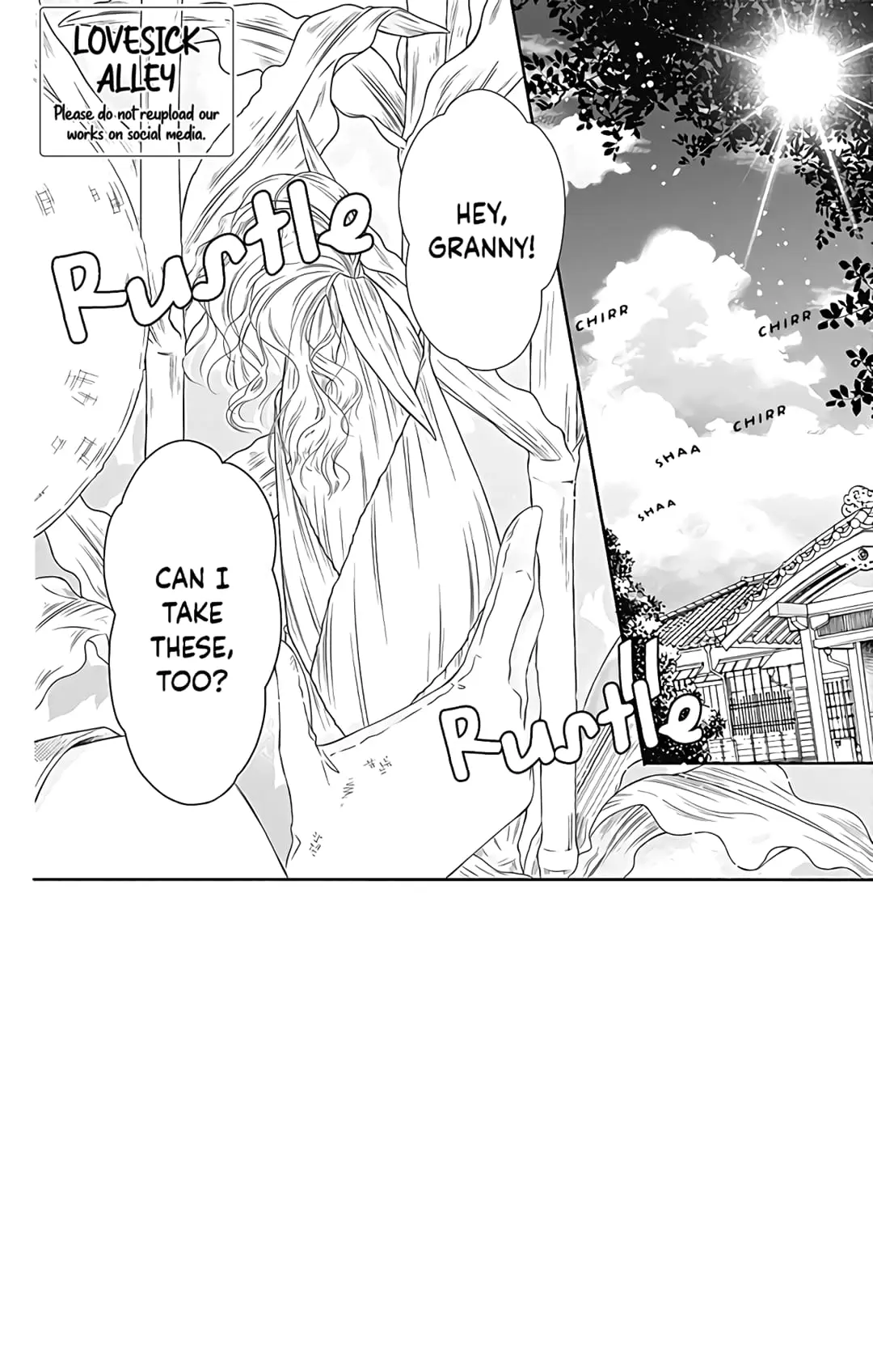 Kimi to Dake wa Koi ni Ochinai - Chapter 11 - Page 2