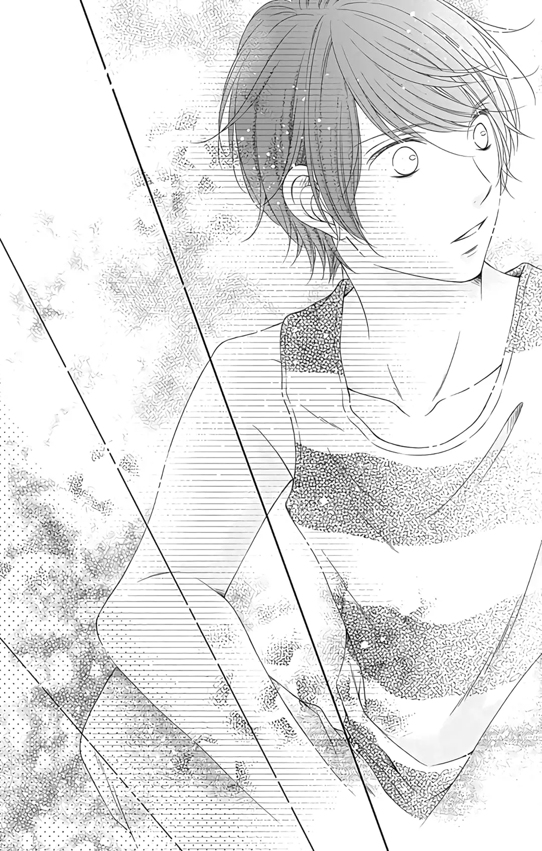 Kimi to Dake wa Koi ni Ochinai - Chapter 11 - Page 28