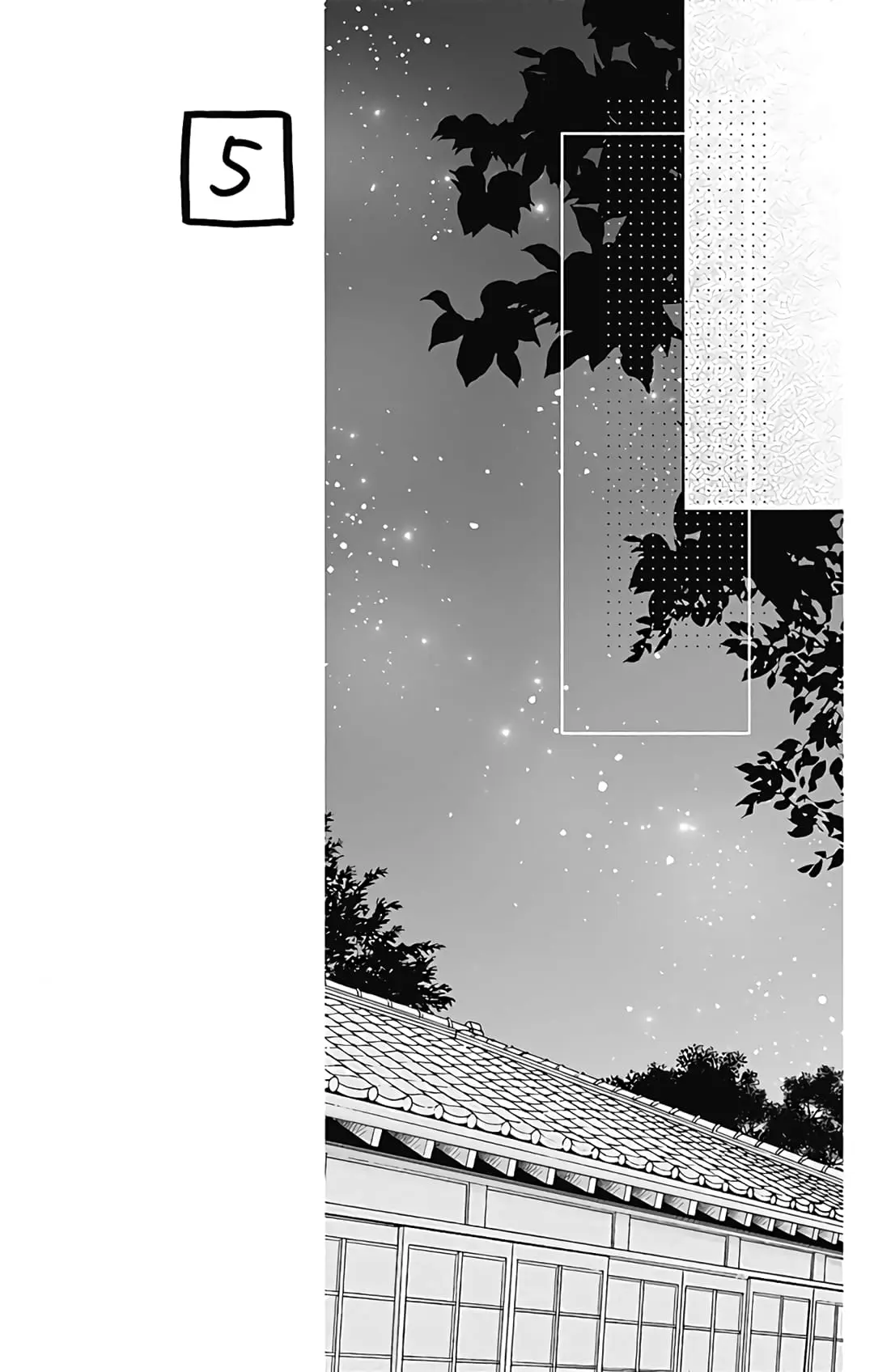 Kimi to Dake wa Koi ni Ochinai - Chapter 11 - Page 29