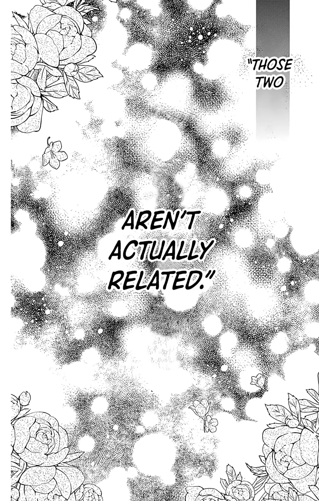 Kimi to Dake wa Koi ni Ochinai - Chapter 11 - Page 39