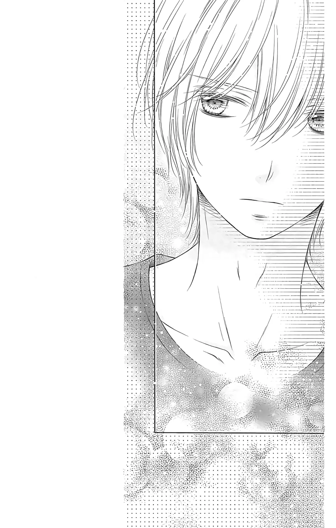 Kimi to Dake wa Koi ni Ochinai - Chapter 12 - Page 13