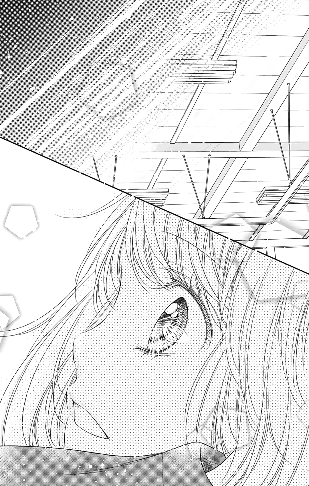 Kimi to Dake wa Koi ni Ochinai - Chapter 12 - Page 37