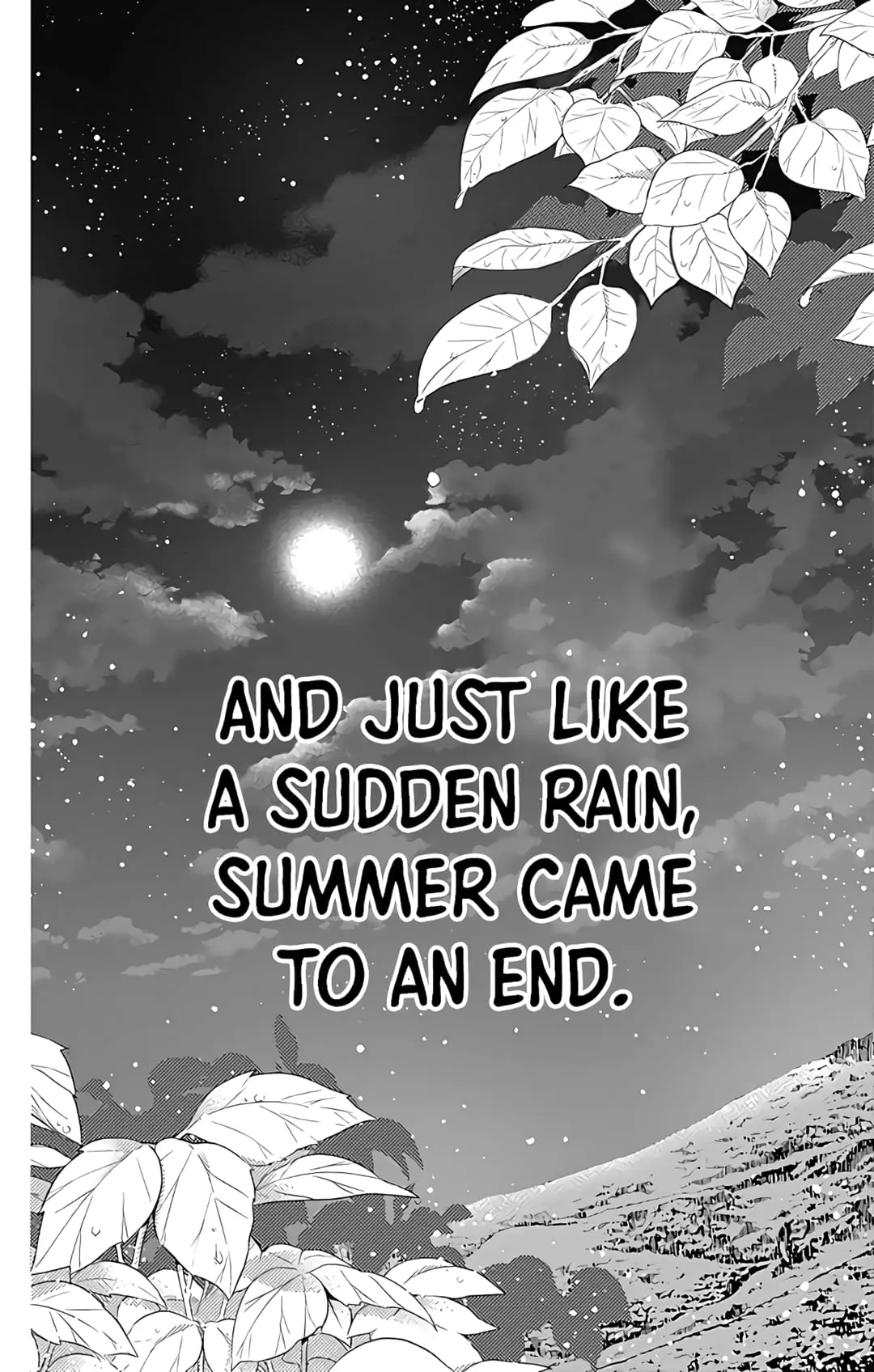 Kimi to Dake wa Koi ni Ochinai - Chapter 12 - Page 42