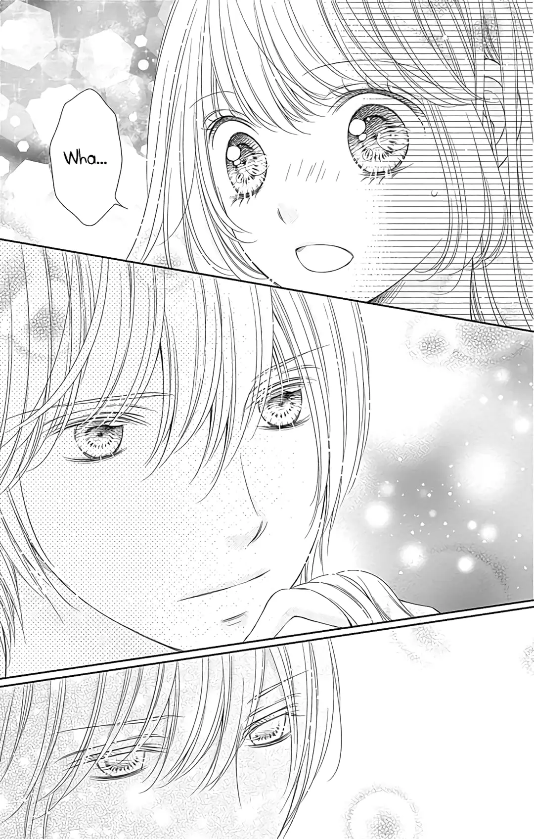 Kimi to Dake wa Koi ni Ochinai - Chapter 13 - Page 27