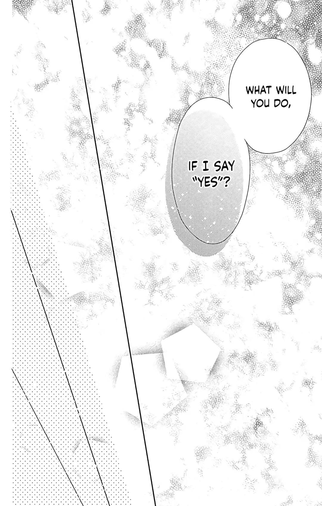 Kimi to Dake wa Koi ni Ochinai - Chapter 13 - Page 28
